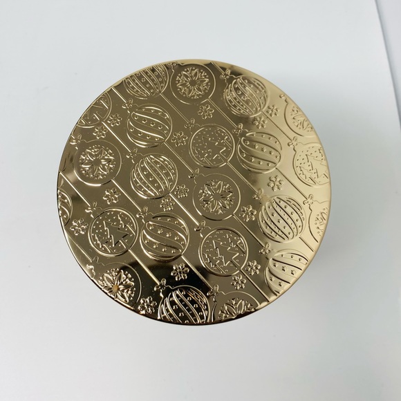 NWT Bath & Body Works 3 Wick Candle Sugared Pomegranate. Up to 60 hours burn - Picture 6 of 7